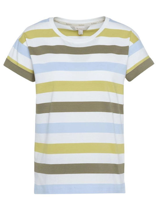 Lyndale Damen T-Shirt Multicolor