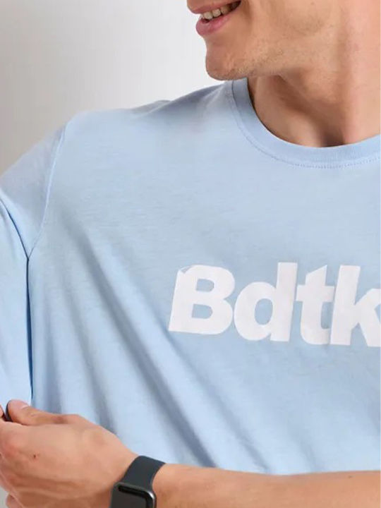 T-shirt Light Blue