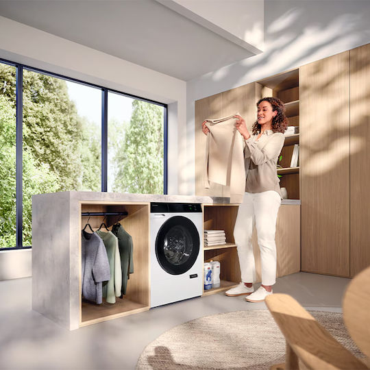 Miele Nova Edition Пералня 9кг 1600 Оборота TwinDos WQ 1000 WPS