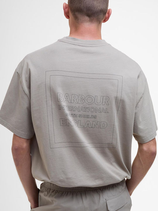 T-Shirt Concrete