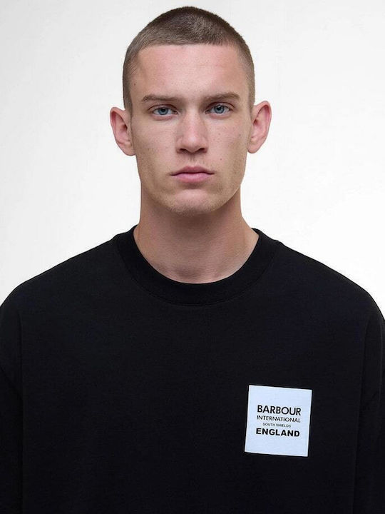 T-shirt Classic Black