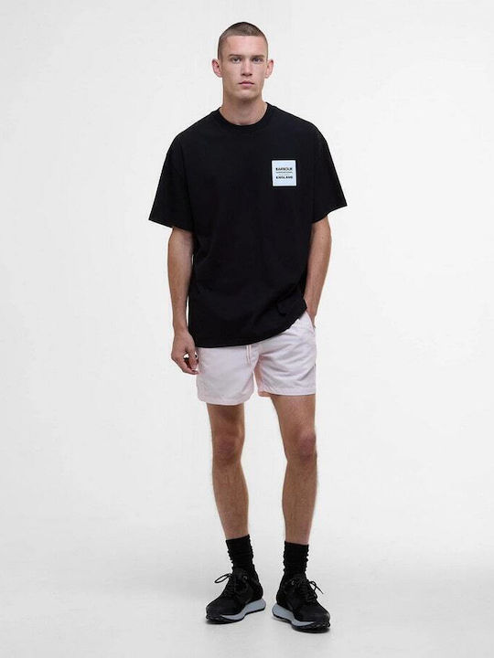 T-shirt Classic Black