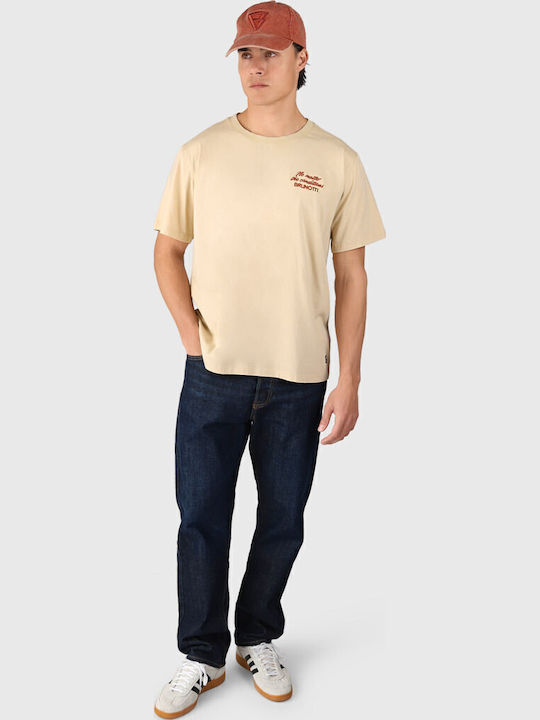 Tricou Wandes Ginger