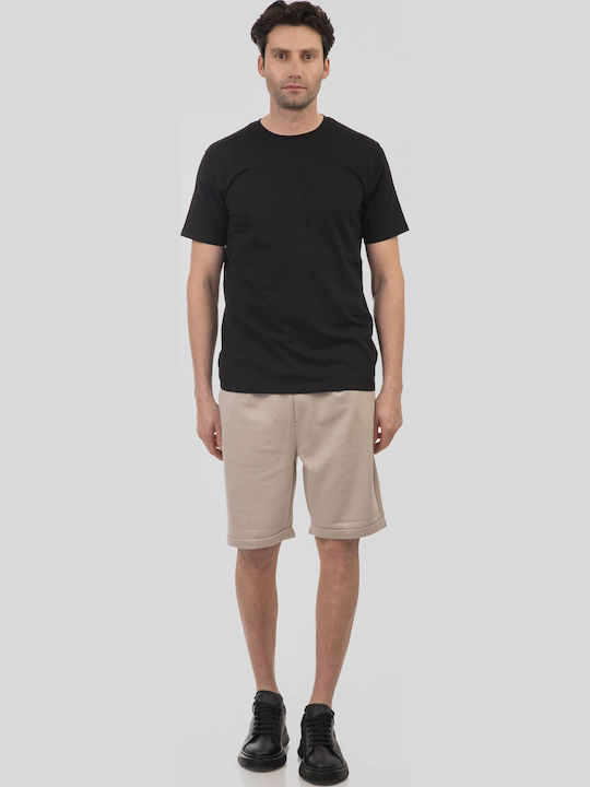 T-shirt Black