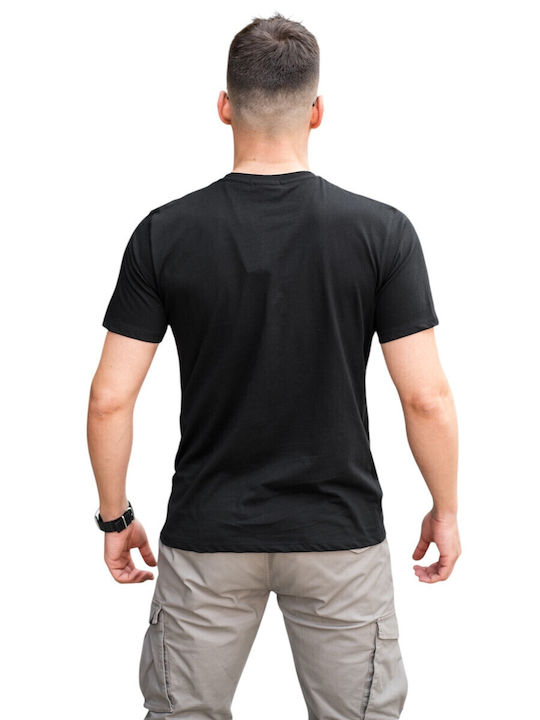 Tricou Black