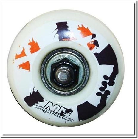 Blind Blind Complete Shortboard Πολύχρωμο