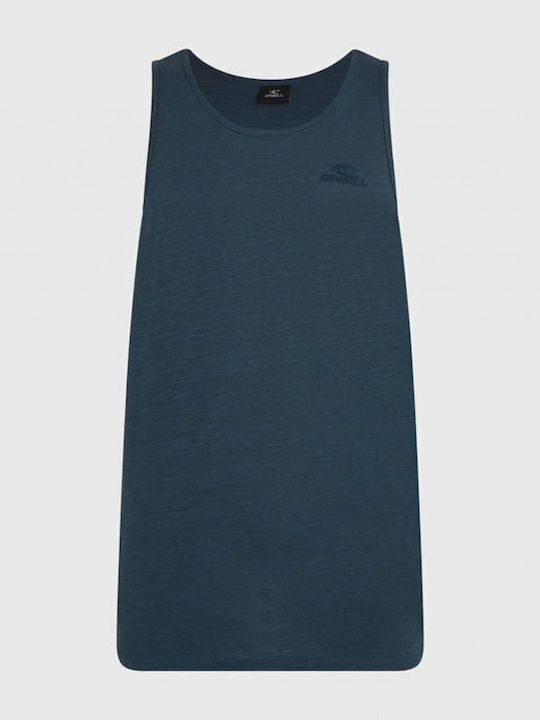 T-shirt Petrol Blue