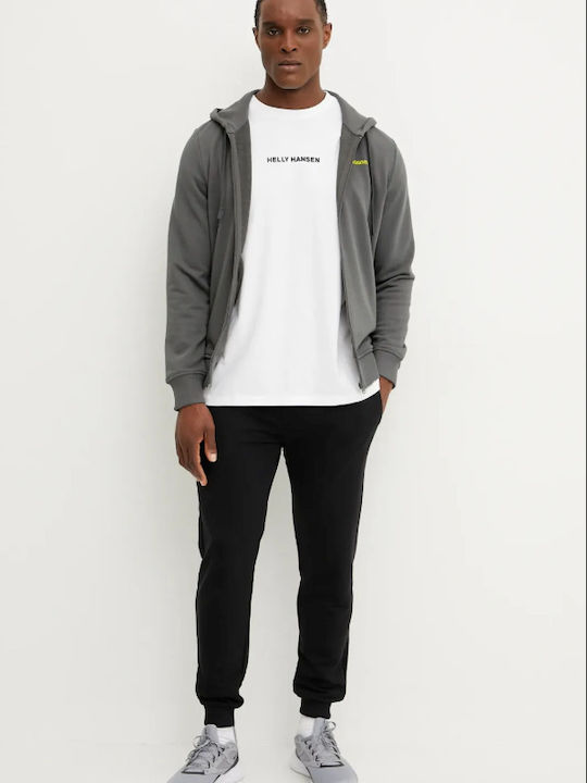 T-Shirt White