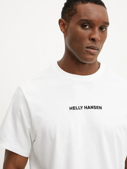T-Shirt White