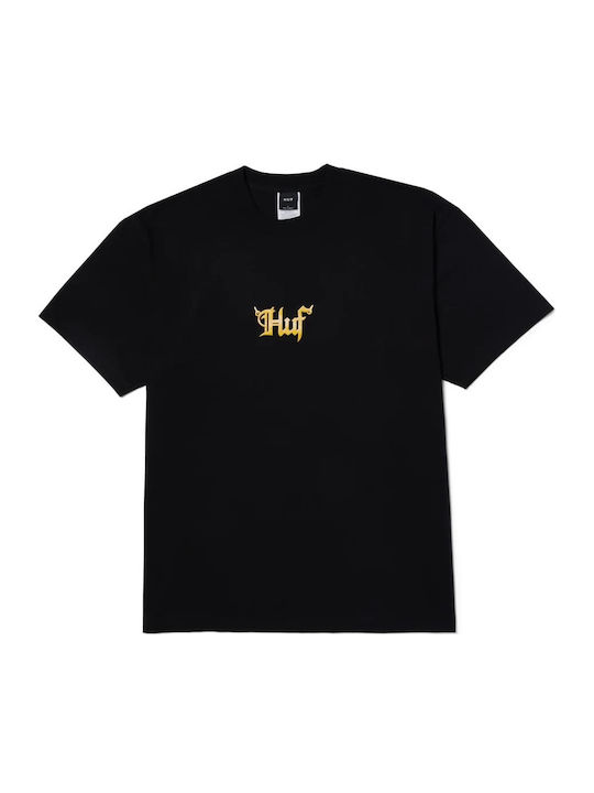 HUF HUF