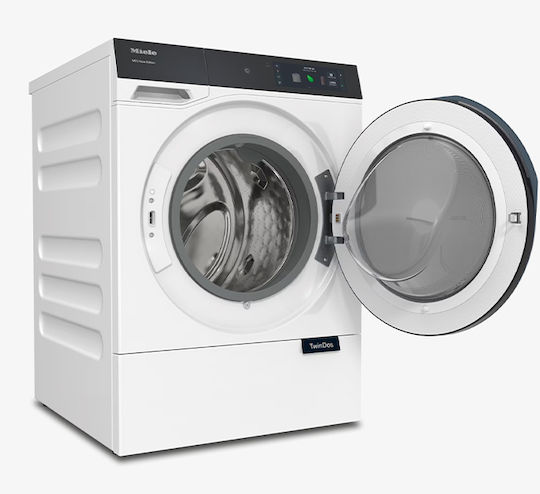 Miele Nova Edition Mașină de Spălat Rufe 9kg 1400 Rotiri TwinDos WQ 1200 WPS