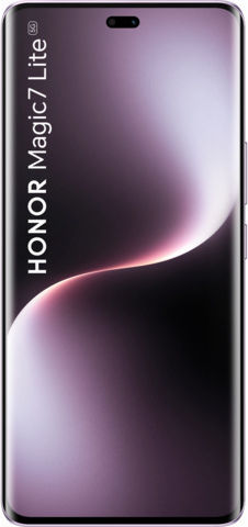 Honor Magic7 Lite 5G (8GB/512GB) Titanium Purple