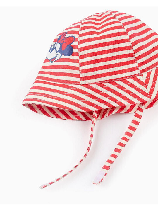 Zippy Palarie Copii Bucket Roșie