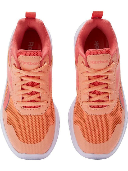 Reebok Rush Runner Πορτοκαλί