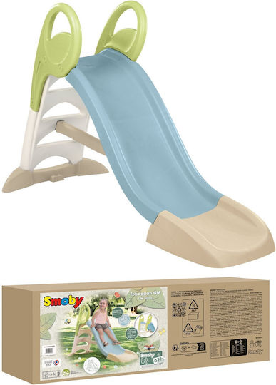 Smoby Rutsche Mehrfarbig für 2+ Jahre