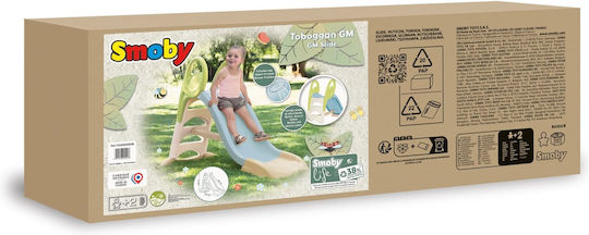 Smoby Rutsche Mehrfarbig für 2+ Jahre