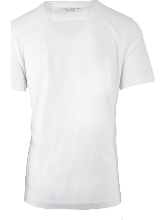 T-shirt White