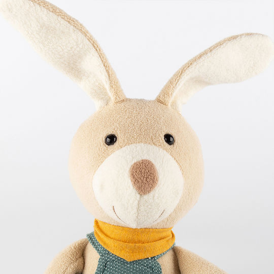 Sigikid Plush Bunny for Newborns 30 cm