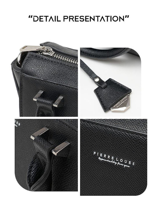 Women's Bag Backpack Black