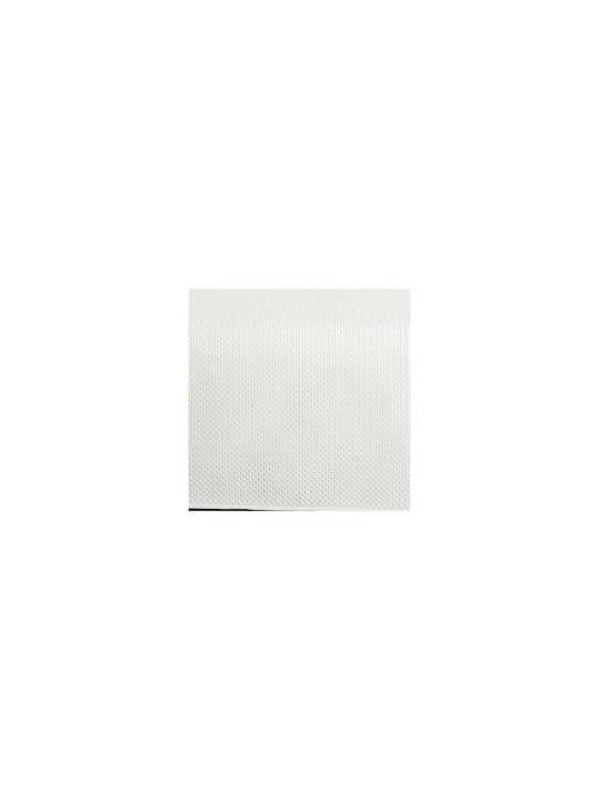 Melinen Zara Cuvertură Extra-dublu Microfibra Alb 220x240cm
