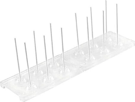 Silikomart Formă de Patiserie pentru Chec 12x40buc 1buc