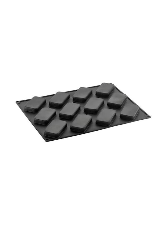 Silikomart Formă de Patiserie Plastic 1buc