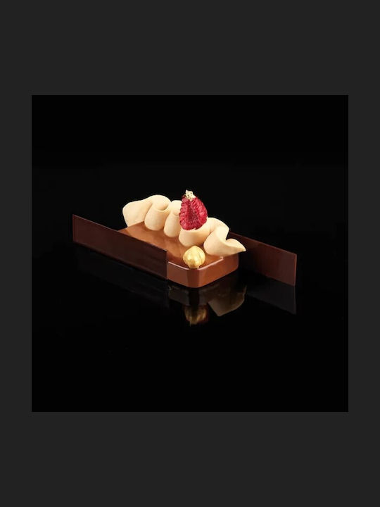 Silikomart Formă de Patiserie Plastic 1buc