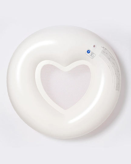 Sunnylife Luxe Aufblasbares für den Pool Rosa