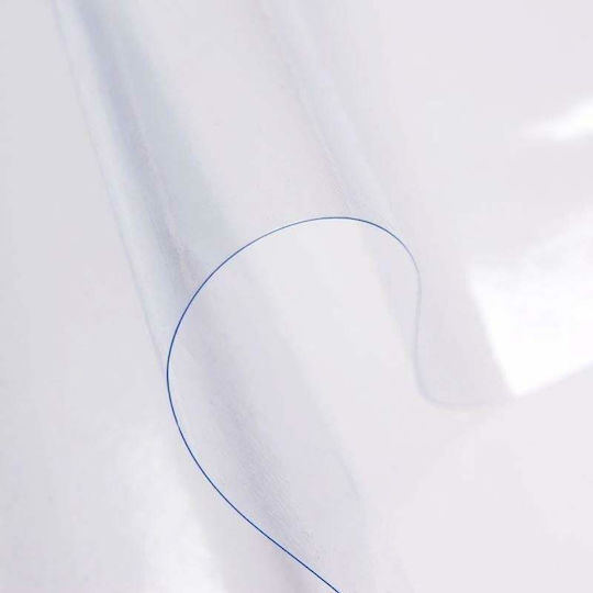 Folie decorativă autoadezivă Siks pentru ferestre transparentă 60 cm x 200 cm