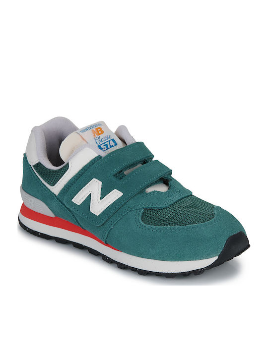 New Balance 574 Grün New Balance 574 Grün