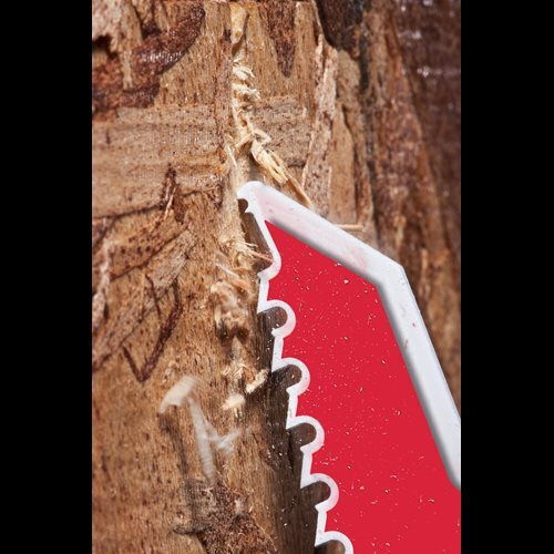 Σπαθόλαμα 230x5x2mm Wood Sz 5τεμάχια Milwaukee