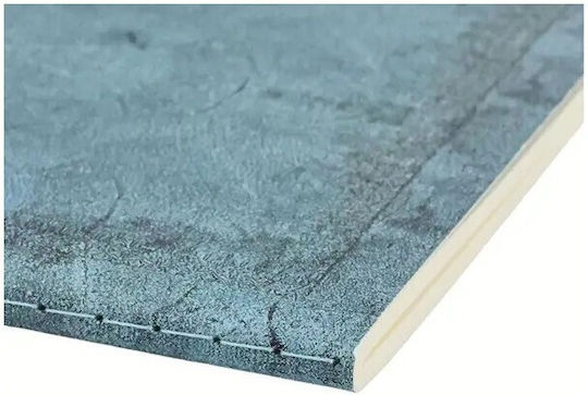 Paperblanks Notizbuch A4 Bullet Journal 80 Blätter mit Hartcover Blau