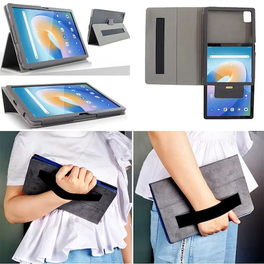 Revomag Flip Cover Μπλε (Blackview Tab 60)