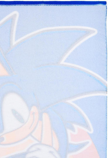 Автентична плажна кърпа Sonic 70x140