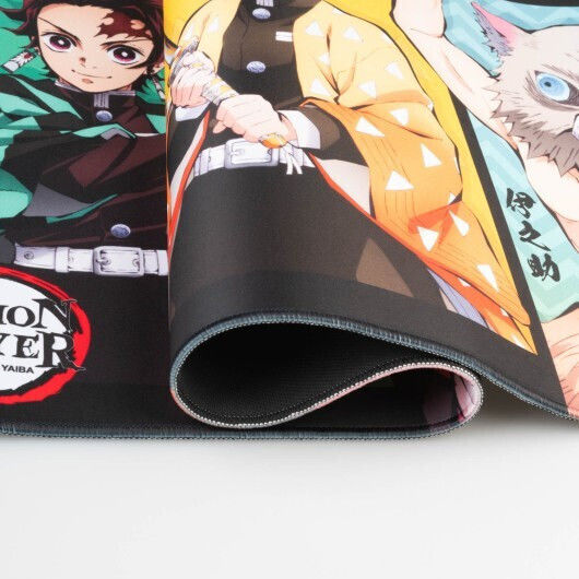 Grupo Erik MGGE080 Mouse Pad XXL (800mm) Γκρι