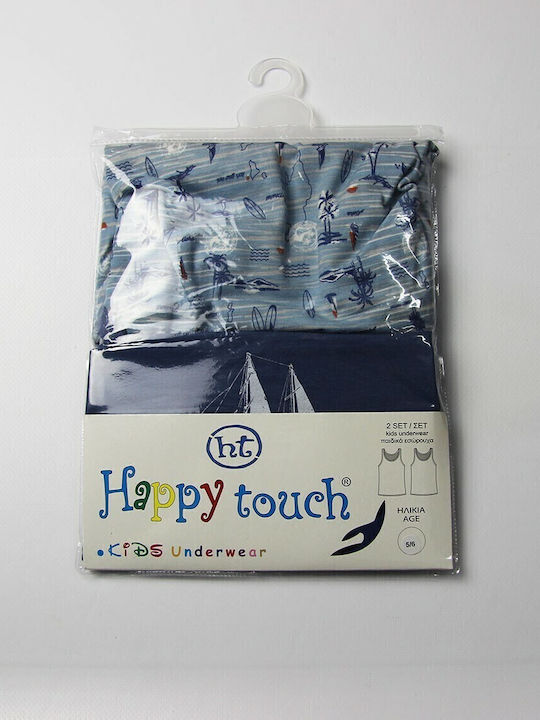 Happy Touch 6519X01GAL1