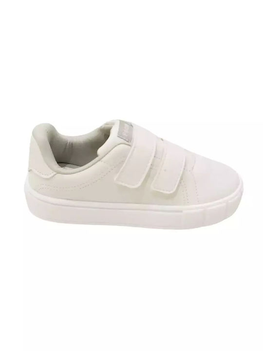 Adam's Shoes