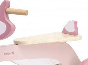Viga Toys Ride On for 12+ Months Pink