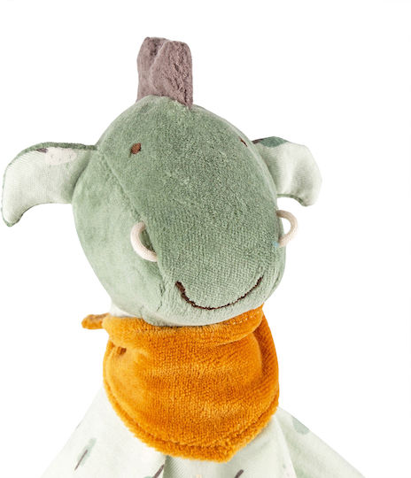 Sigikid Șervețel pentru bebeluși Multicolour