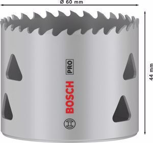 Bosch Diamond Hole Saw