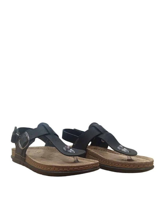 Sunny Sandals