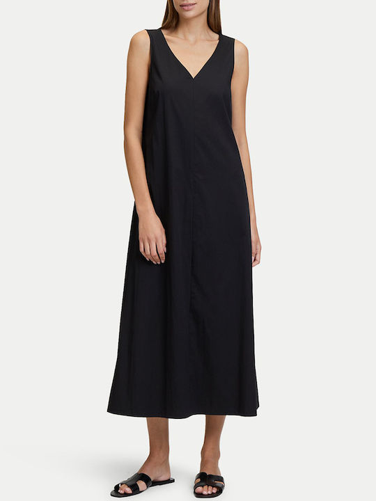 Vera Dress All Day Black