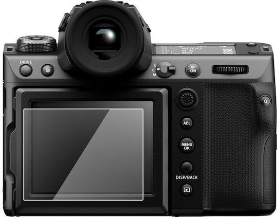 Jjc Gsp-gfx100ii Optischer Glasprotektor