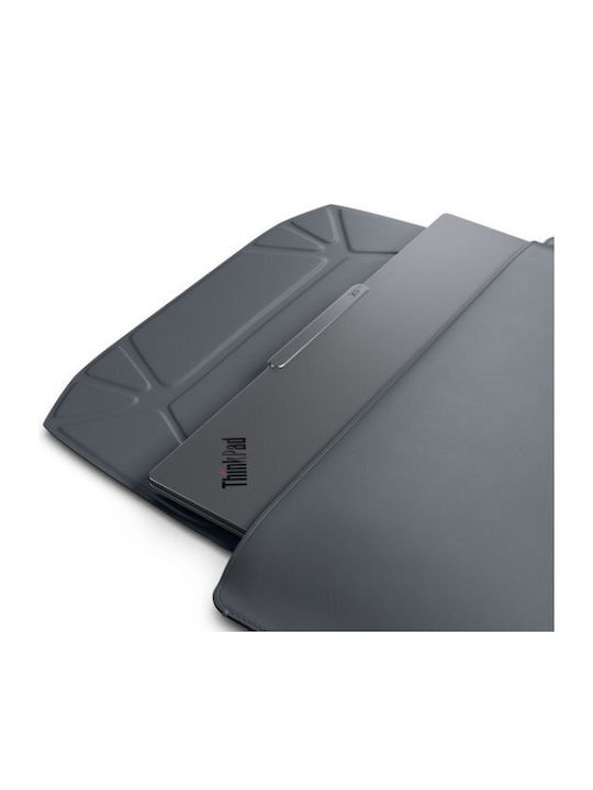 Lenovo Θήκη για Laptop 15" σε Γκρι χρώμα 4X41R83943