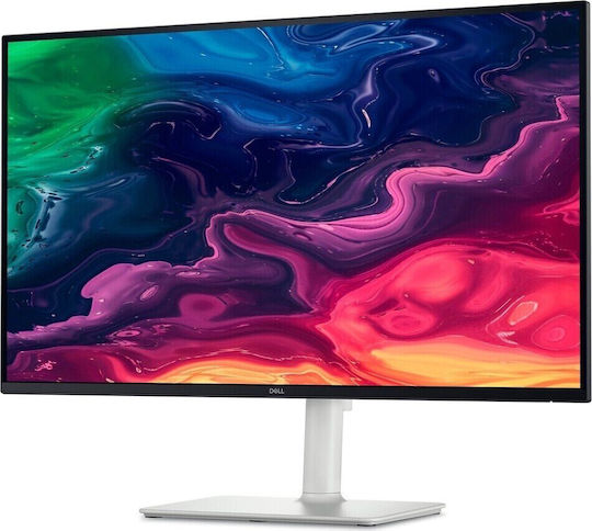 Dell PLUS IPS Monitor 27" 4K 3840x2160 με Χρόνο Απόκρισης 8ms GTG