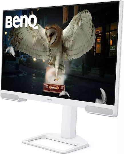BenQ EW2790U IPS HDR Monitor 27" 4K 3840x2160 With Response Time 5ms GTG White