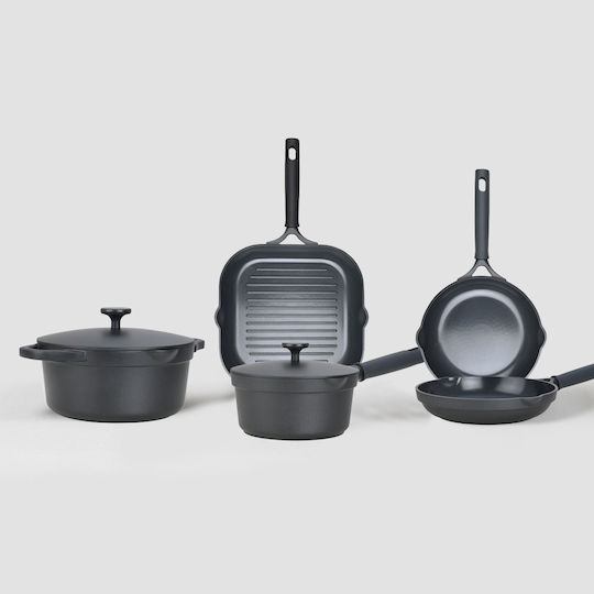 Estia Ceramiq made of Cast Aluminum 1.8lt / 18cm