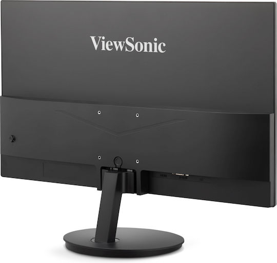 Viewsonic VA24E1-H IPS Monitor 23.8" FHD 1920x1080 με Χρόνο Απόκρισης 5ms GTG