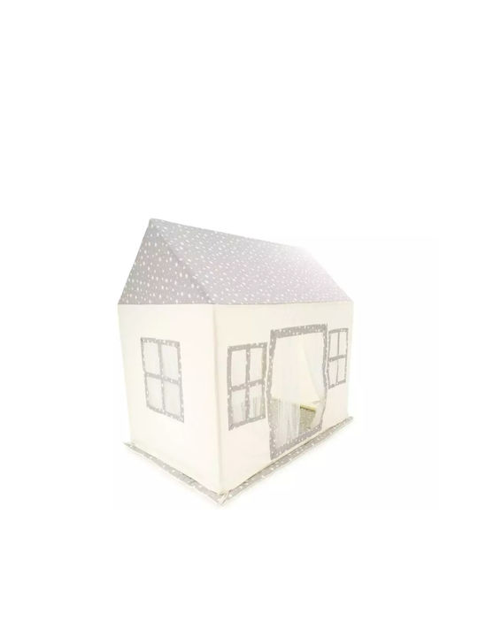 Eli Neli Kids House Play Tent 10403 Gray