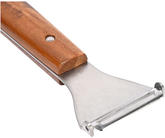 Estia Allure Fruit & Vegetable Peeler/Cleaner made of Stainless Steel